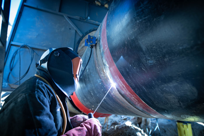 NDT & Inspection